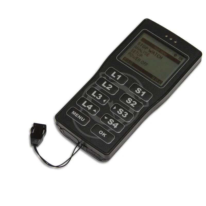 UNIPRO STOP WATCH