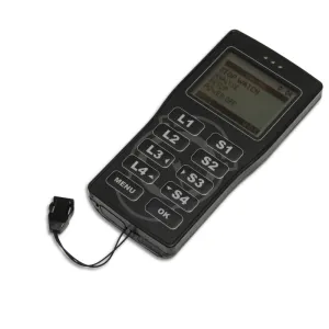 UNIPRO STOP WATCH