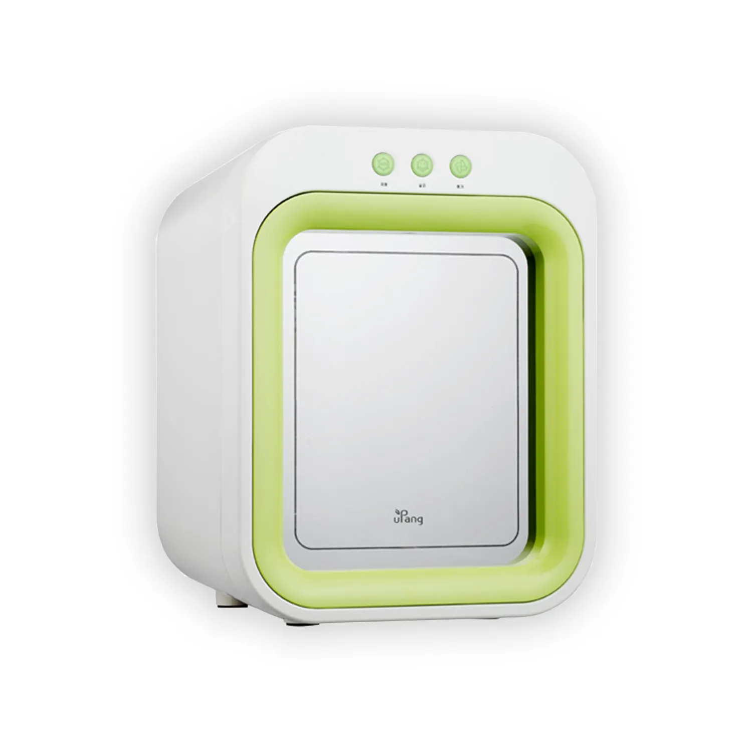 UPANG CLASSIC Dual UV Sterilizer - Green