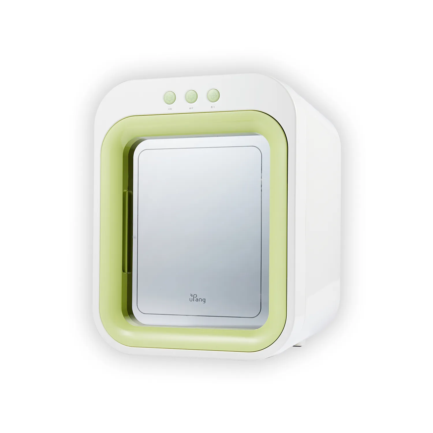 UPANG CLASSIC Dual UV Sterilizer - Green