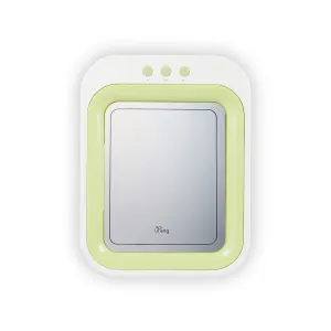 UPANG CLASSIC Dual UV Sterilizer - Green