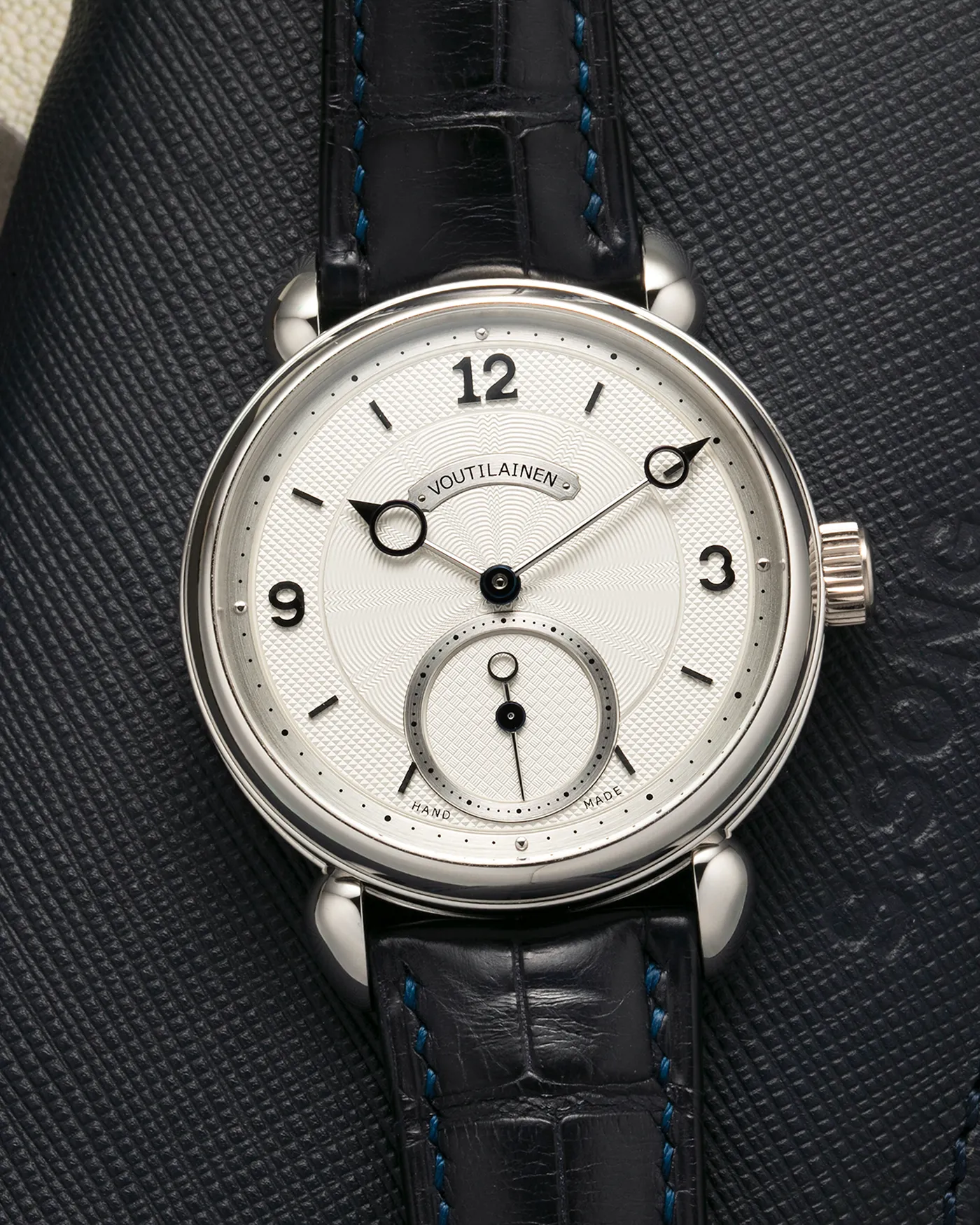 Voutilainen Vingt-8 Platinum
