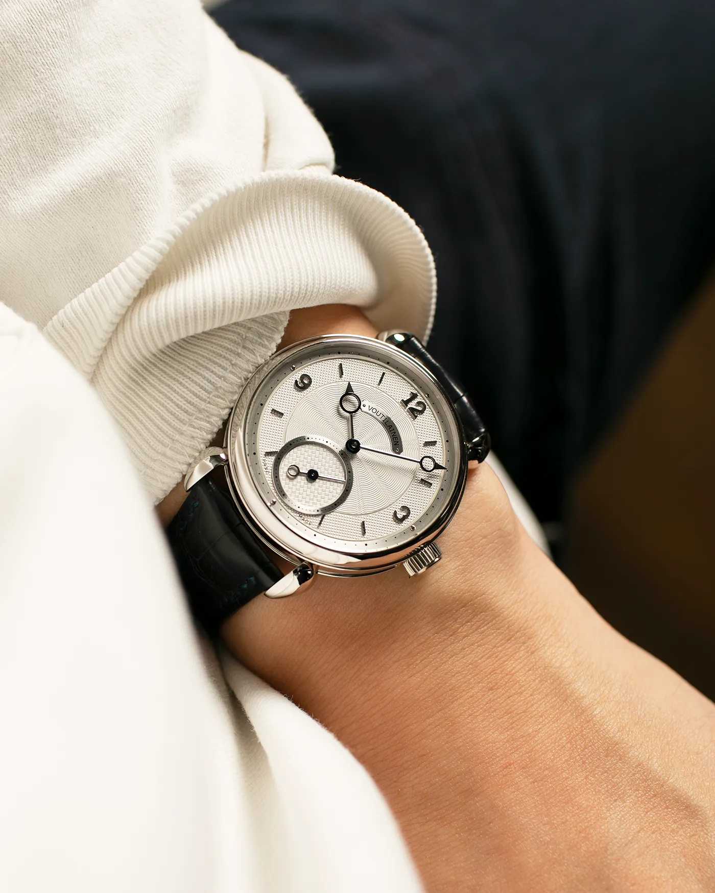 Voutilainen Vingt-8 Platinum
