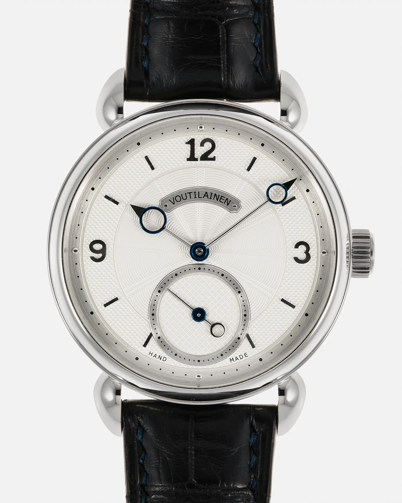 Voutilainen Vingt-8 Platinum