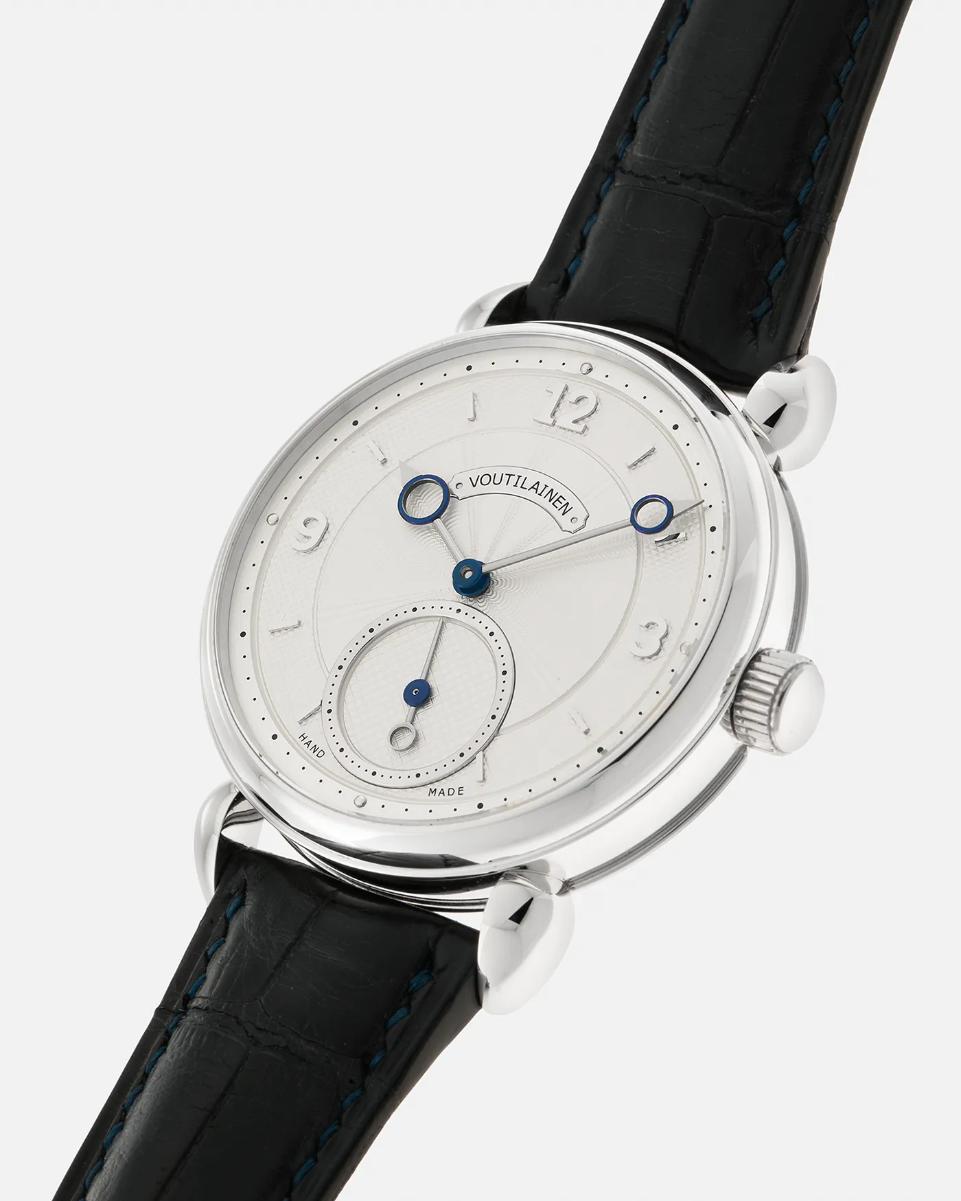 Voutilainen Vingt-8 Platinum