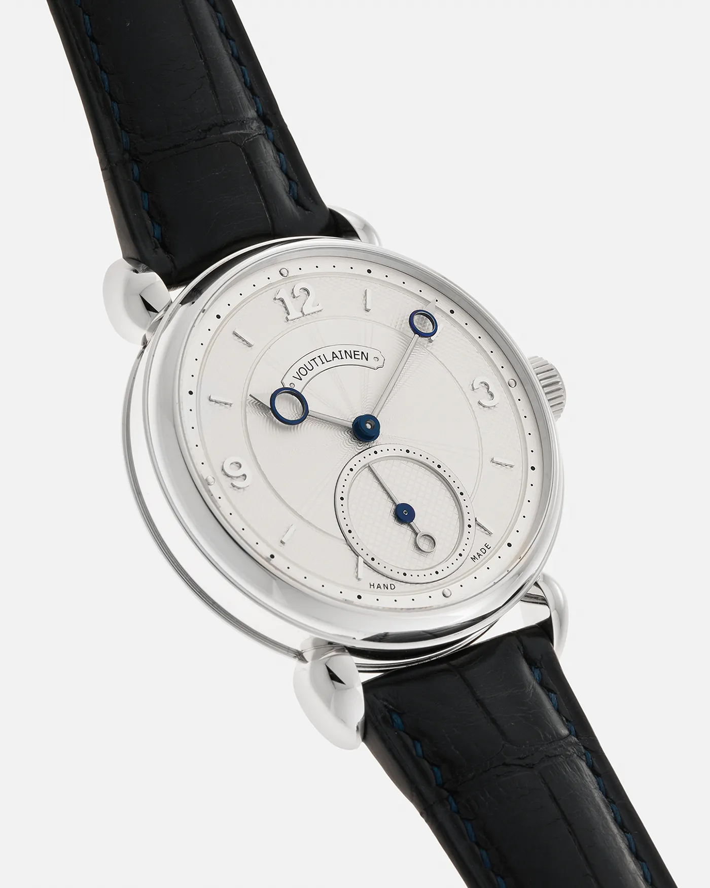 Voutilainen Vingt-8 Platinum
