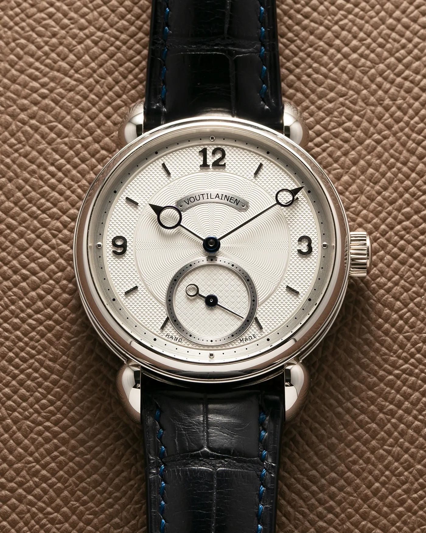 Voutilainen Vingt-8 Platinum