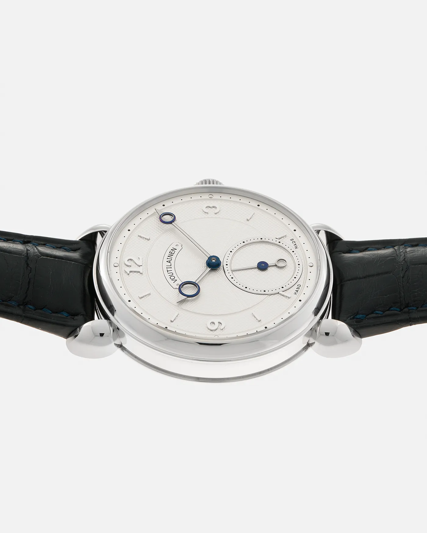 Voutilainen Vingt-8 Platinum