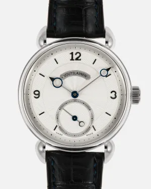 Voutilainen Vingt-8 Platinum