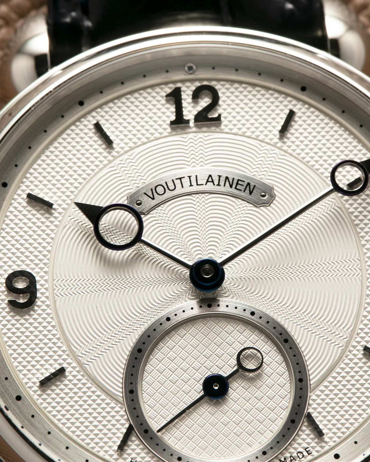 Voutilainen Vingt-8 Platinum