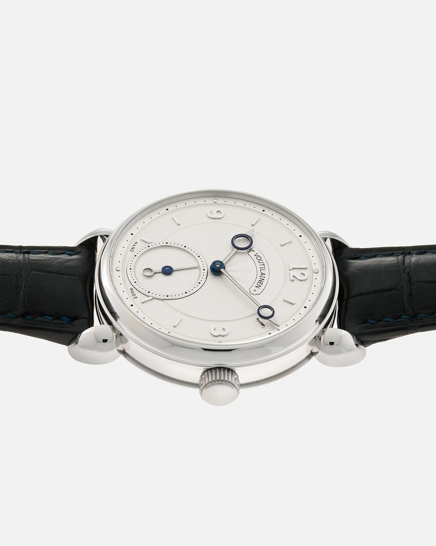 Voutilainen Vingt-8 Platinum