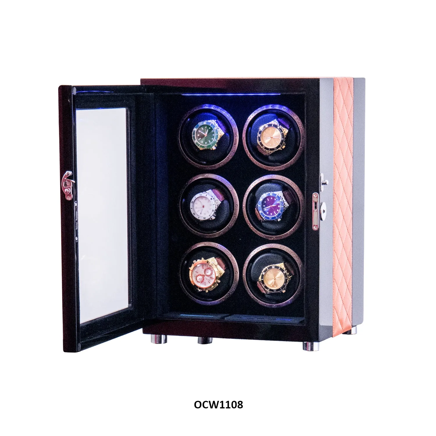Watch Winder Model OCW1108