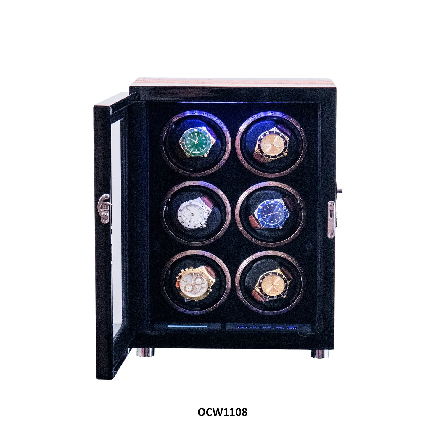 Watch Winder Model OCW1108