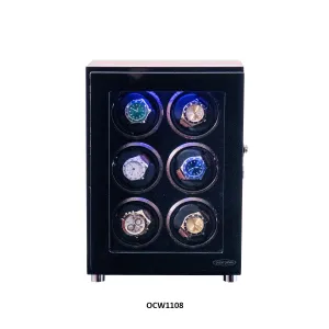 Watch Winder Model OCW1108