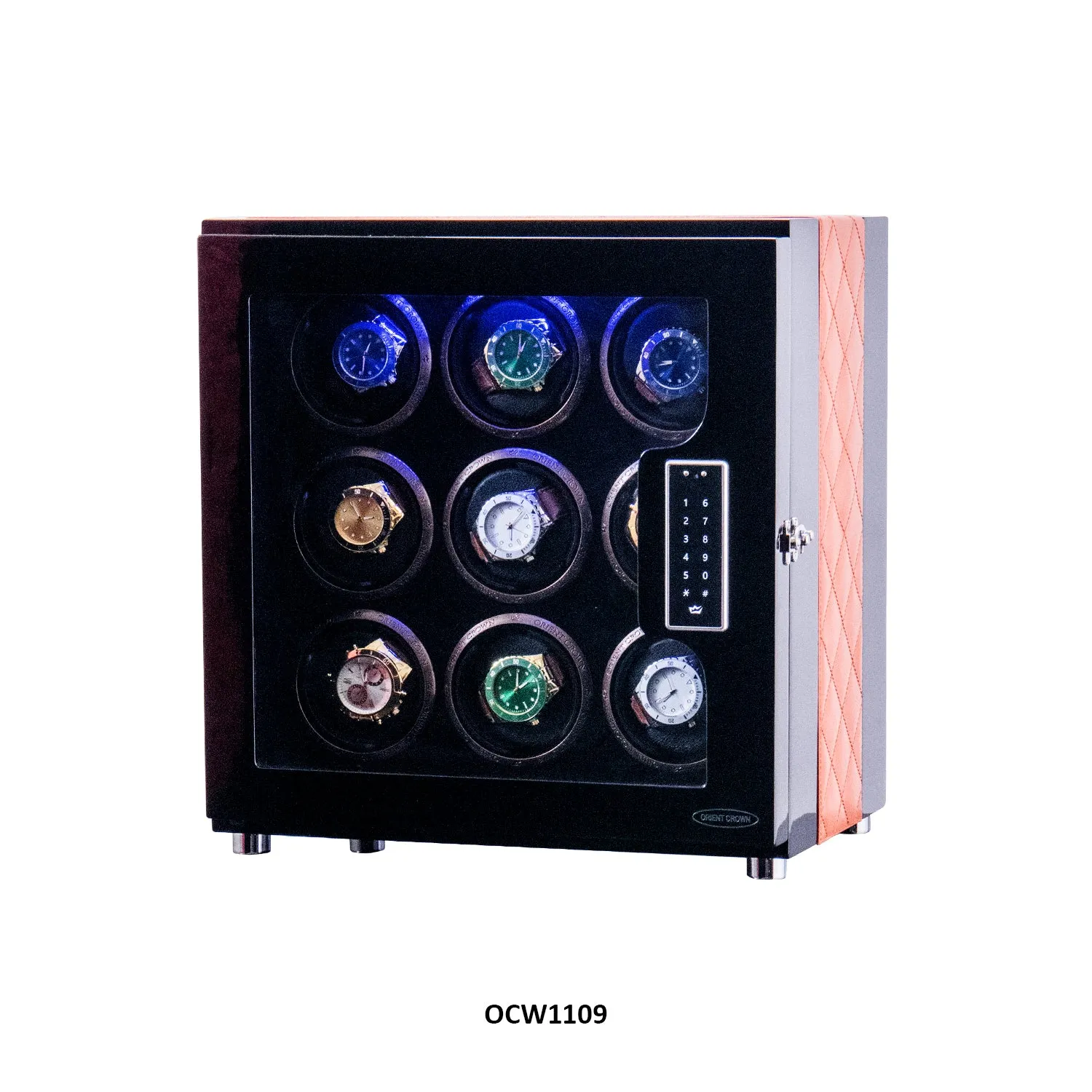 Watch Winder Model OCW1109