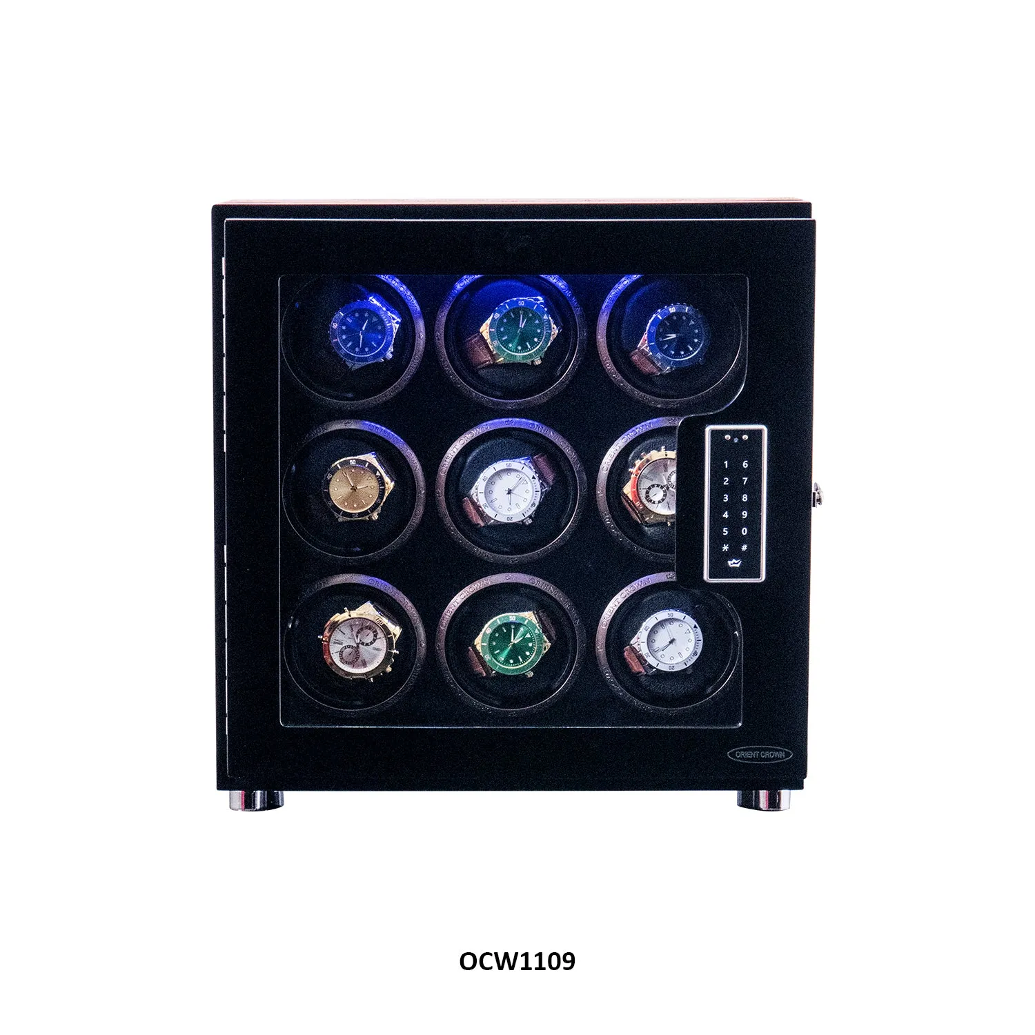 Watch Winder Model OCW1109