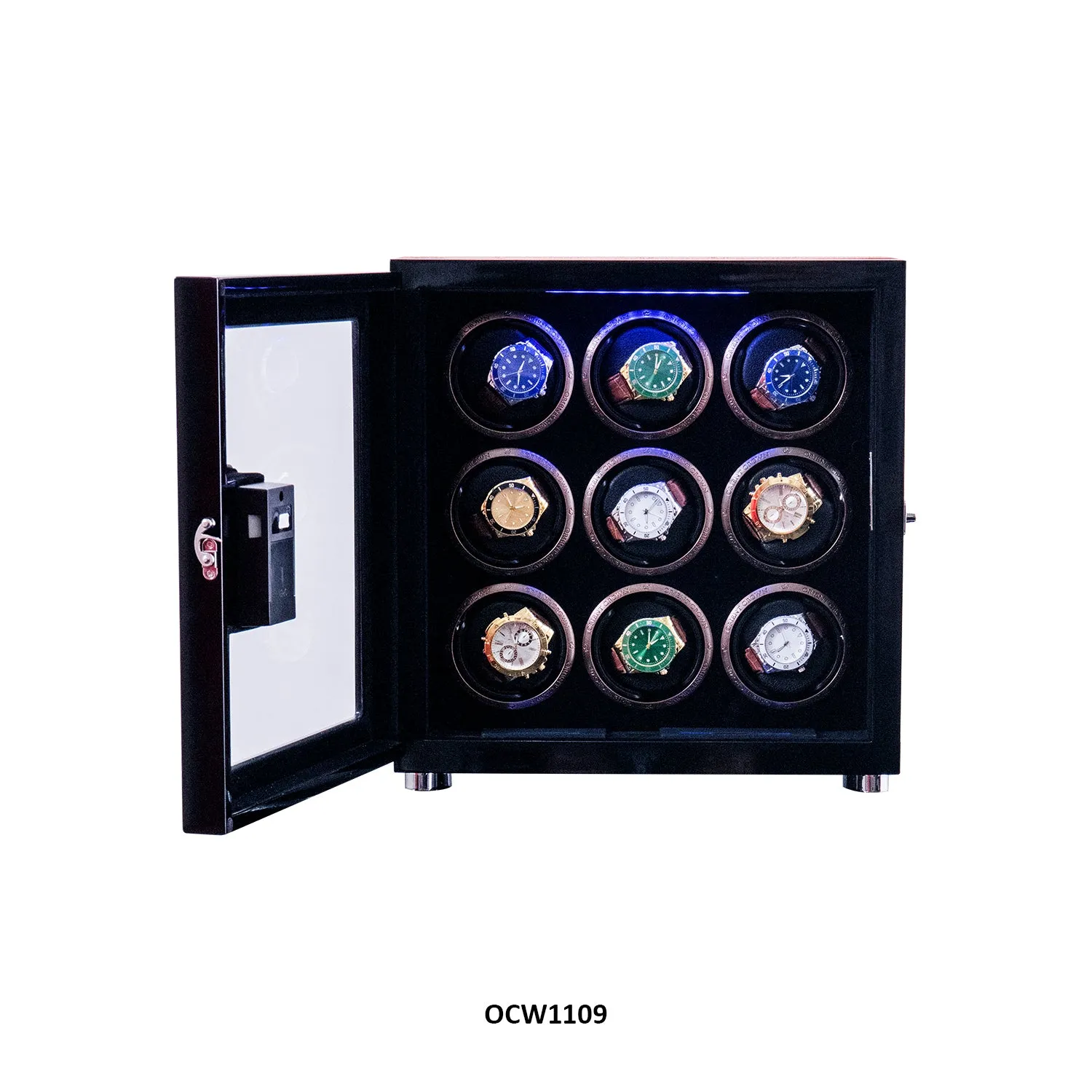 Watch Winder Model OCW1109