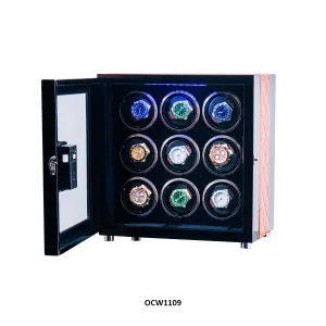 Watch Winder Model OCW1109