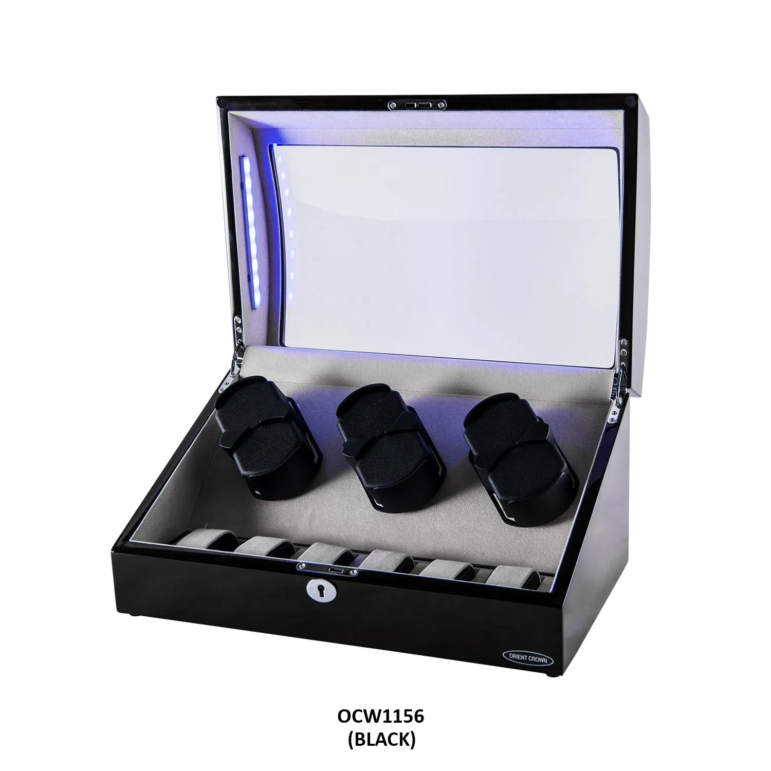Watch Winder Model OCW1156