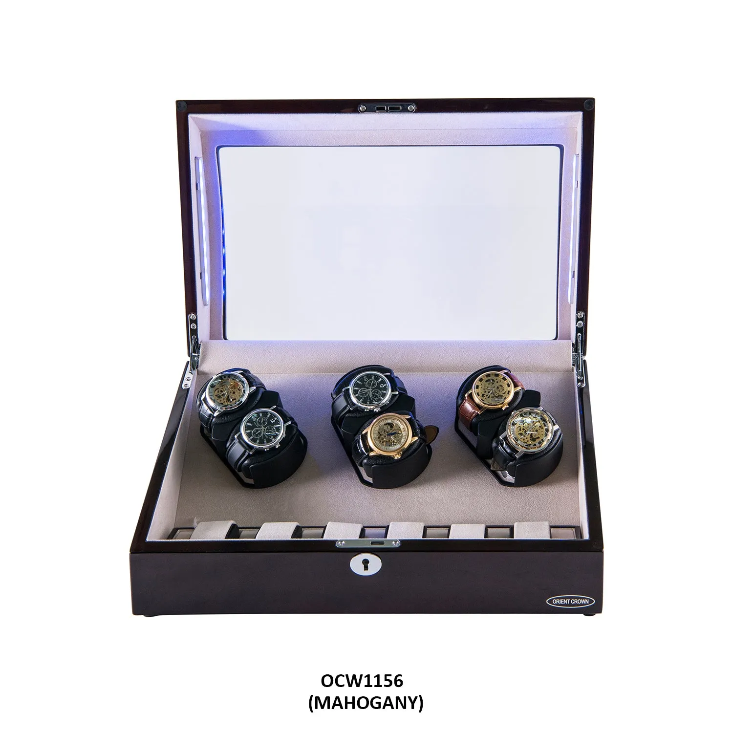 Watch Winder Model OCW1156