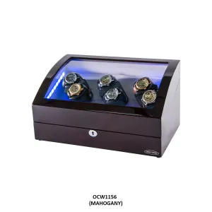 Watch Winder Model OCW1156