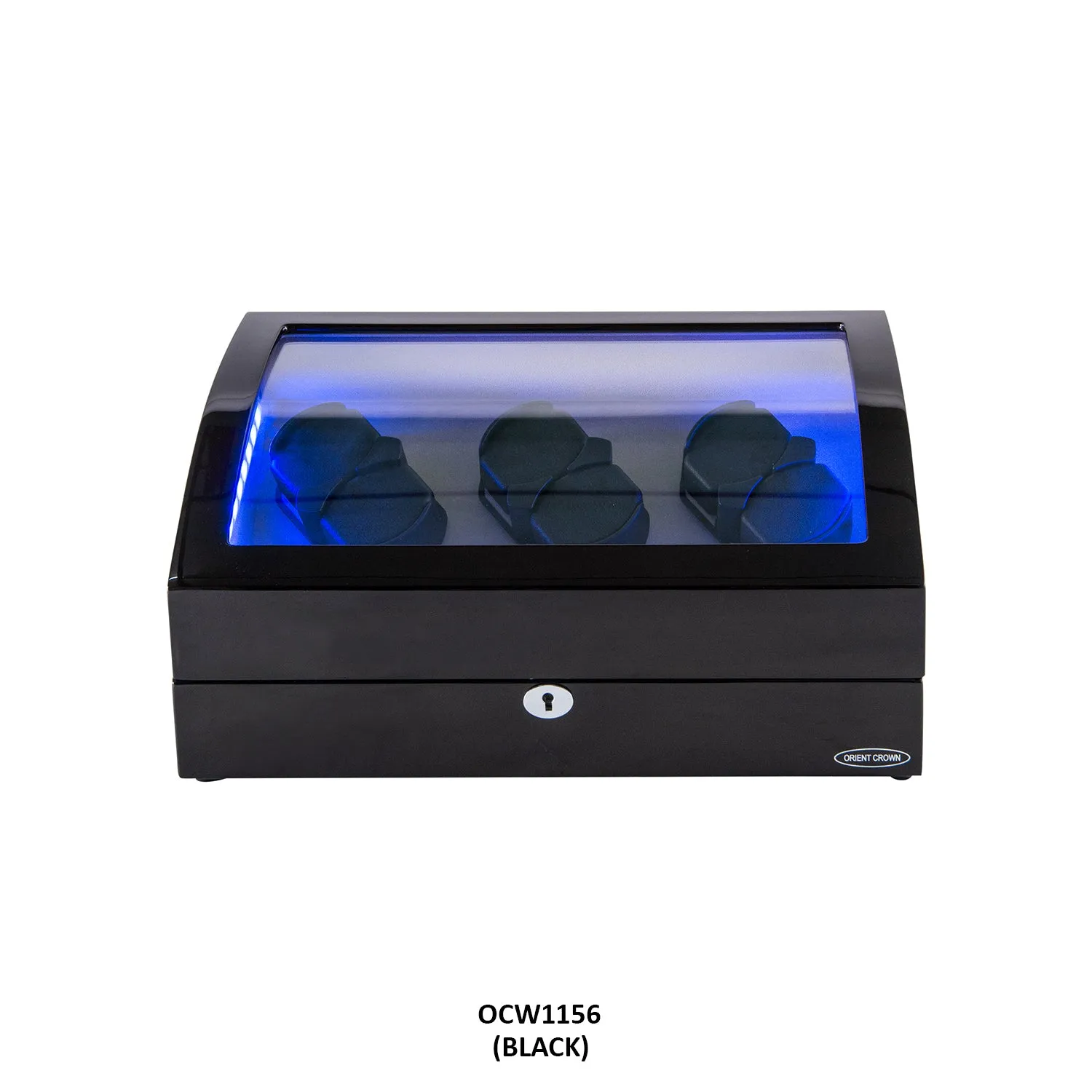 Watch Winder Model OCW1156