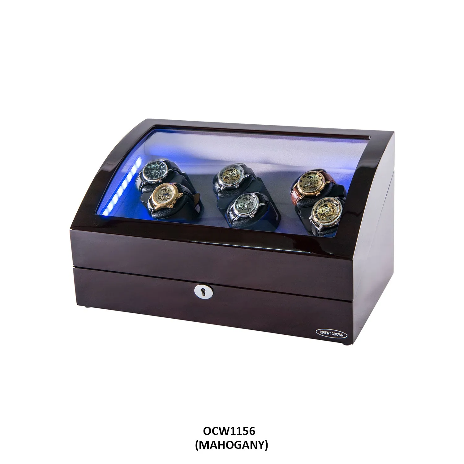 Watch Winder Model OCW1156