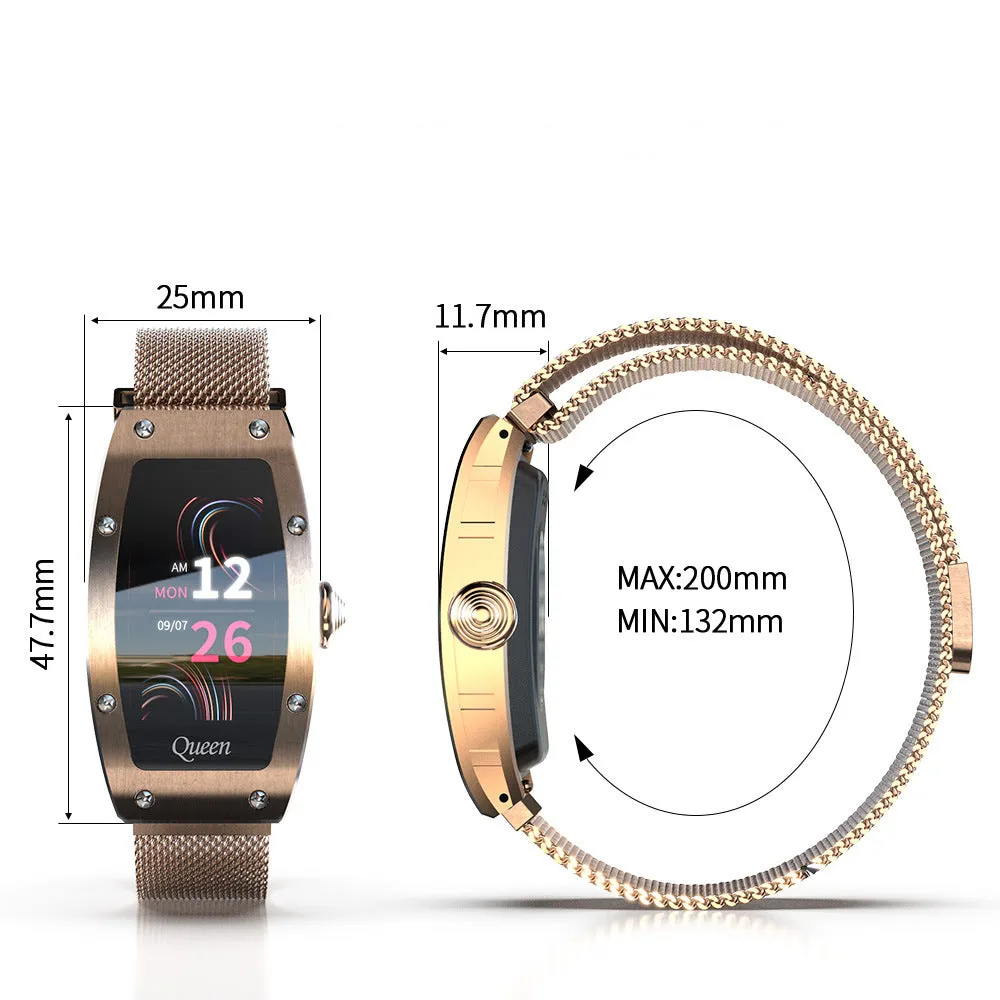 Waterproof Smart watch