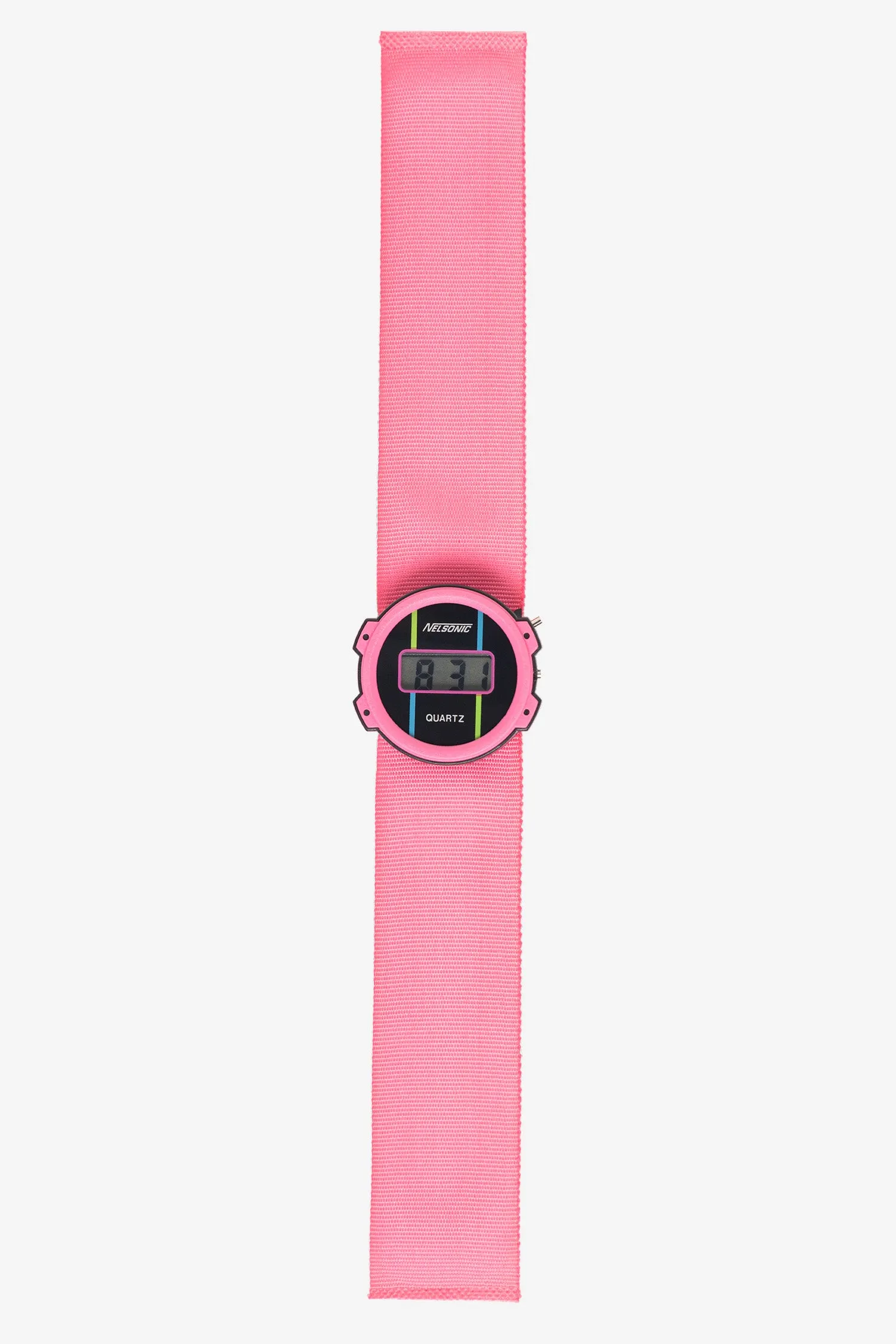 WCHRA31 - Slap Watch 31
