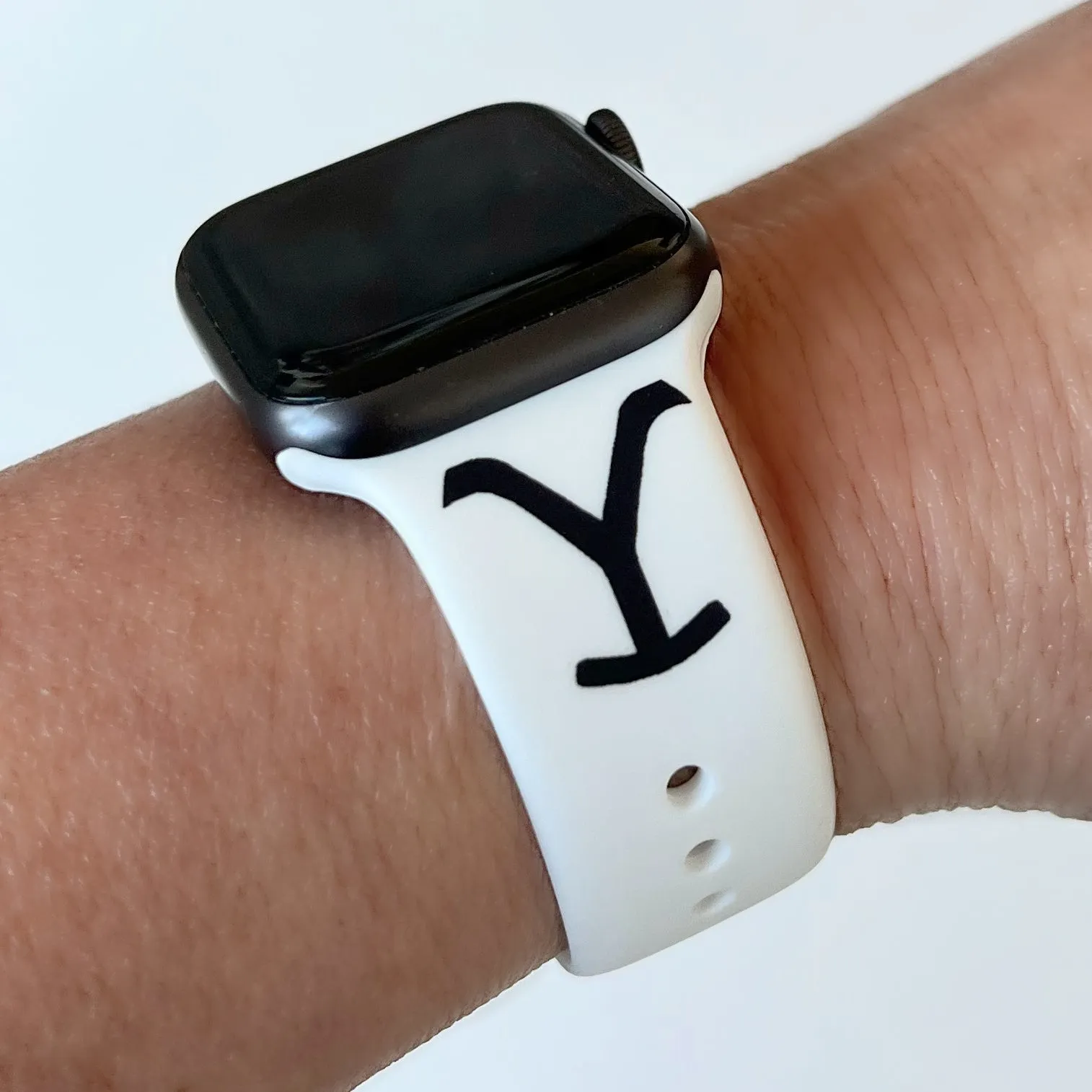 Western Yellowstone Watch Bands for Apple Watch