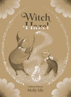 Witch Hazel