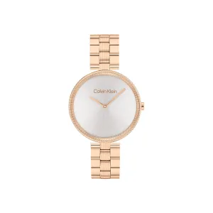 Women Gleam Grey 32mm Watch