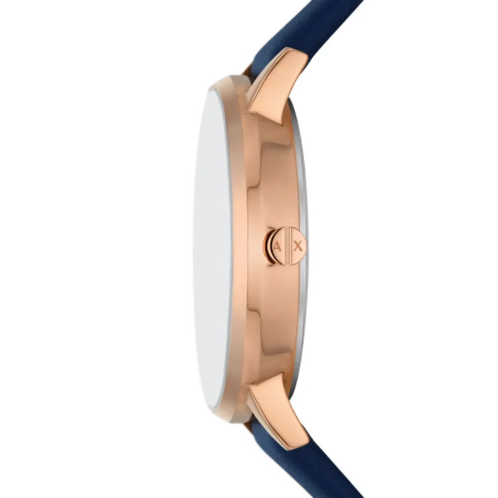 Women Lola Navy 36mm Watch Set