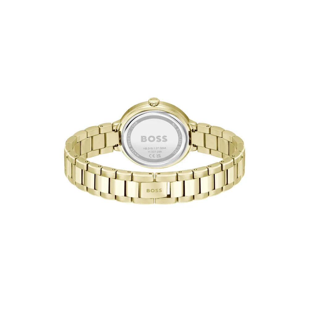 Women Sena Green 34mm Watch