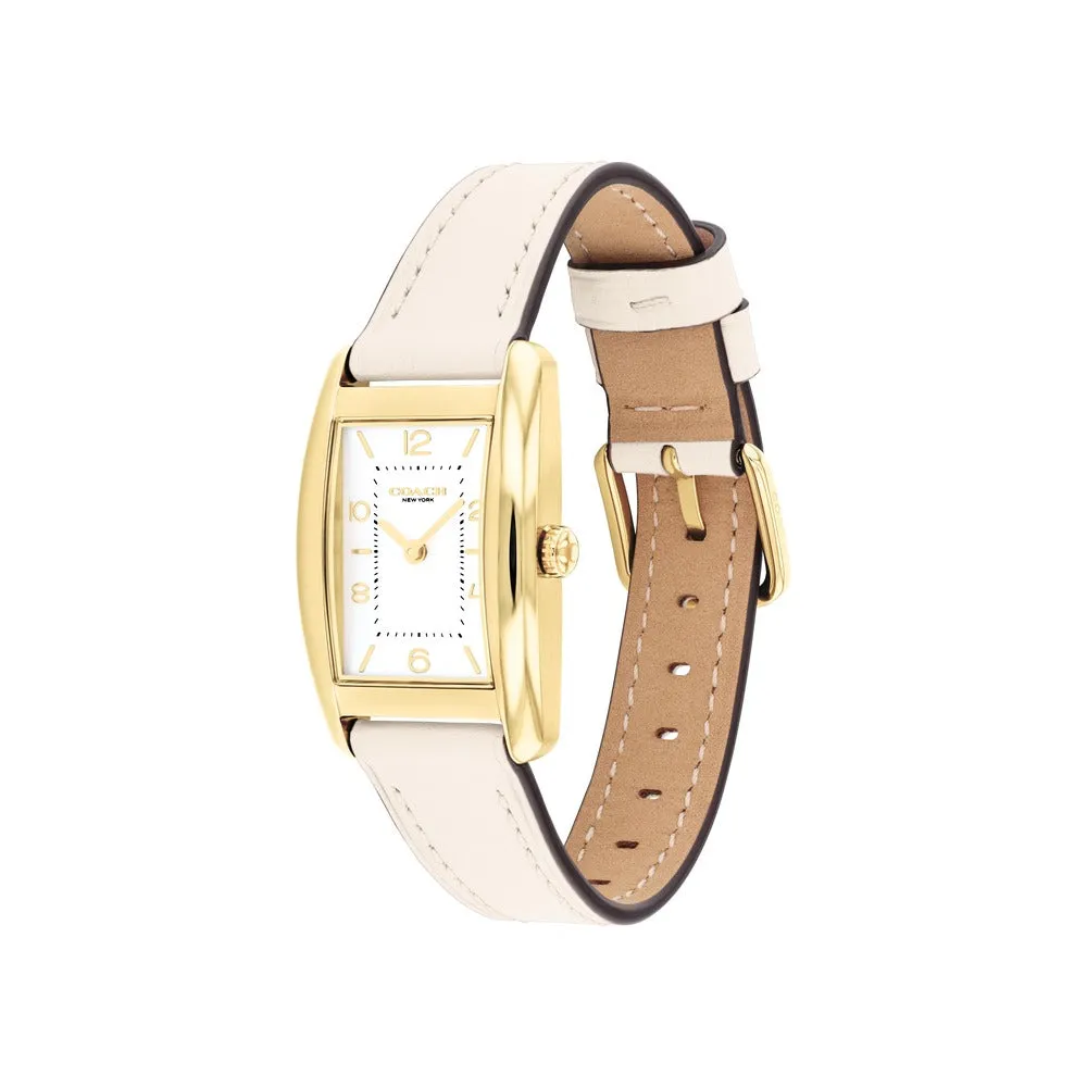 Women White 24mm Watch