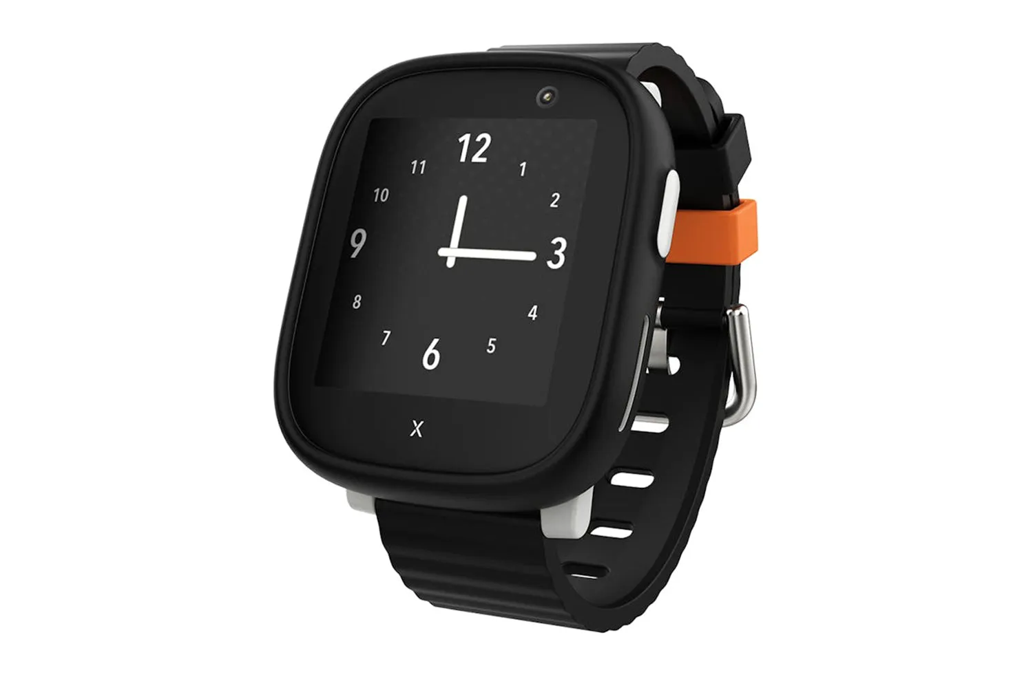 Xplora Play Kids Smartwatch | Black