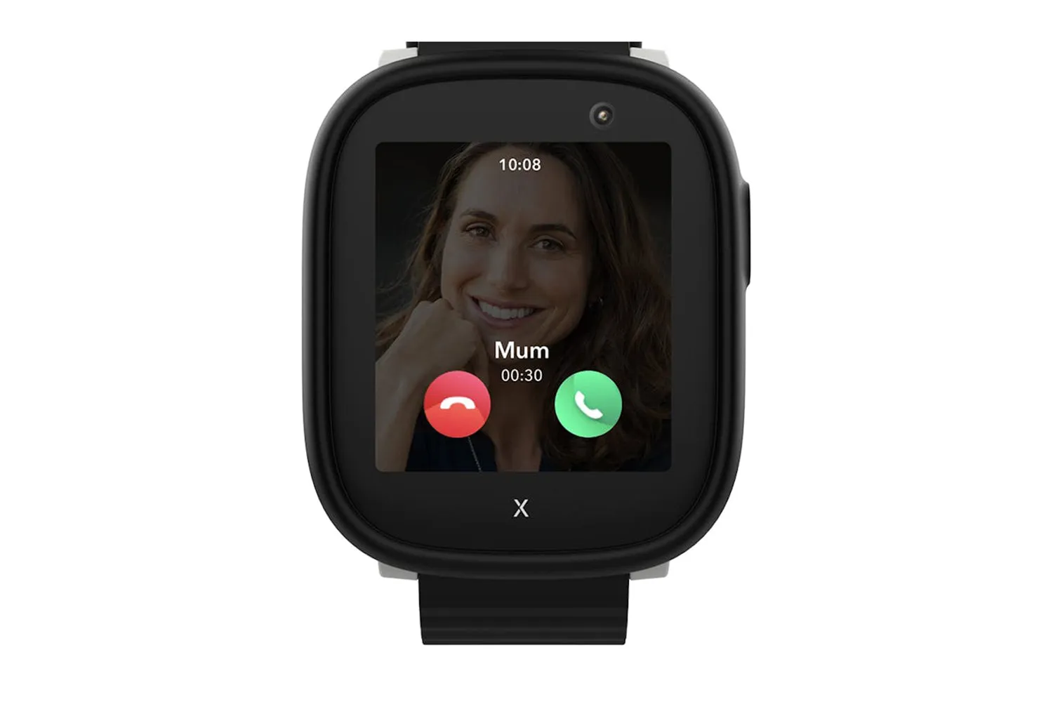 Xplora Play Kids Smartwatch | Black