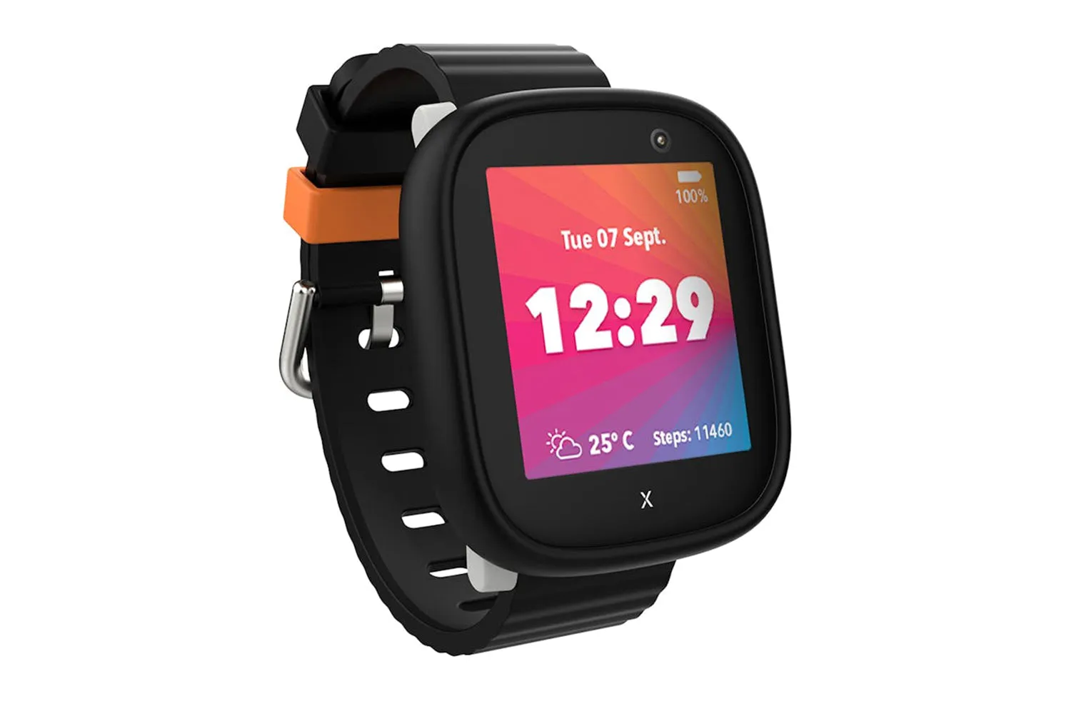 Xplora Play Kids Smartwatch | Black