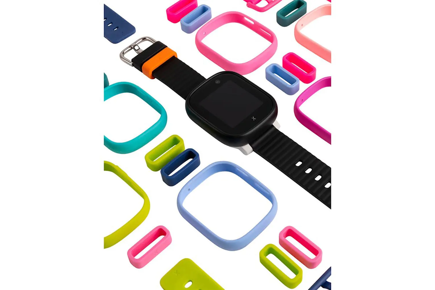Xplora Play Kids Smartwatch | Black