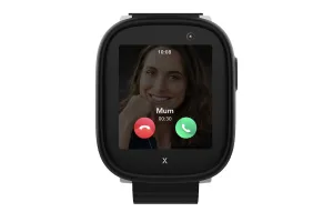 Xplora Play Kids Smartwatch | Black
