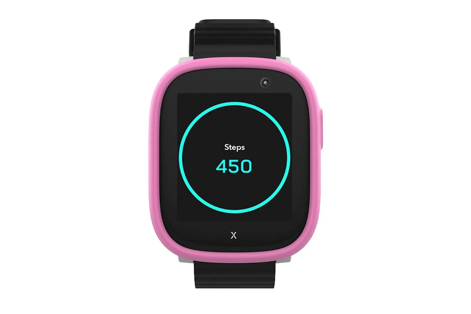 Xplora Play Kids Smartwatch | Black