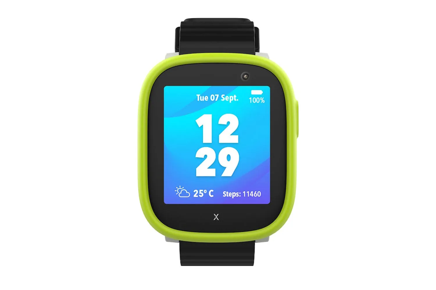 Xplora Play Kids Smartwatch | Black