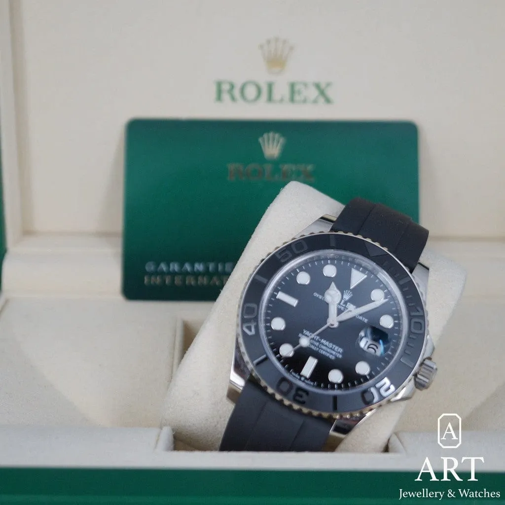 Yacht-Master 42mm