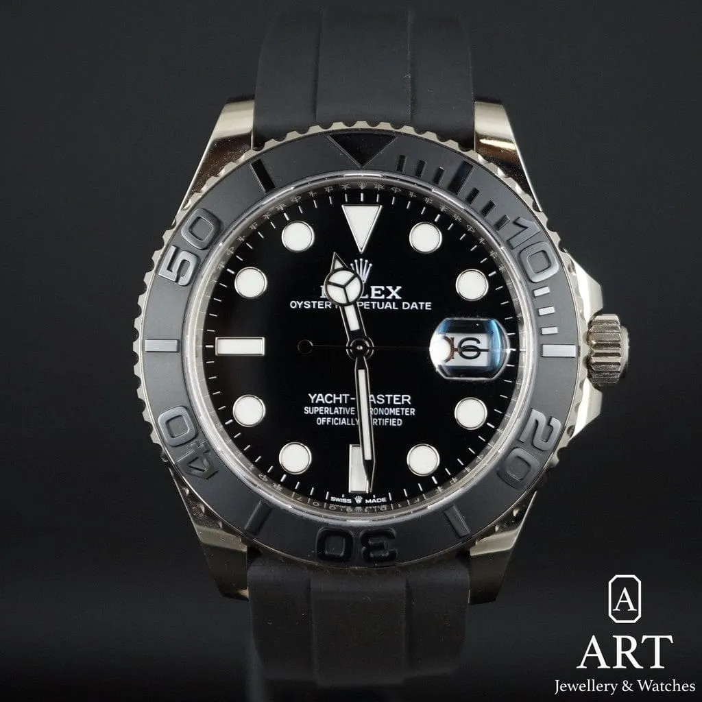 Yacht-Master 42mm