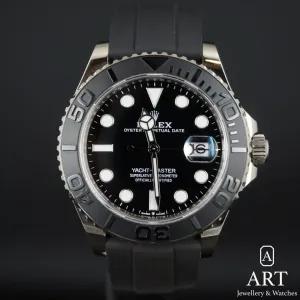 Yacht-Master 42mm