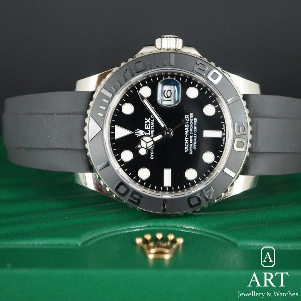 Yacht-Master 42mm